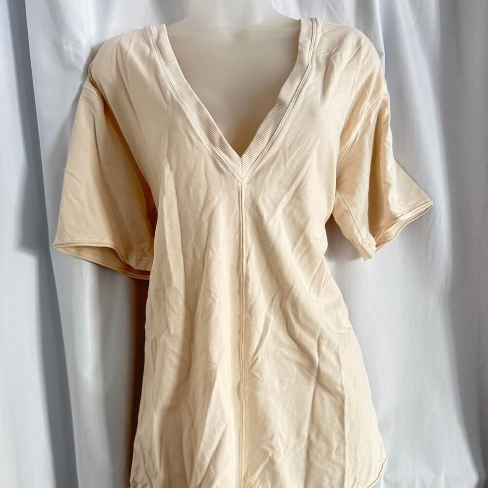 Free People Playsuit Romper
